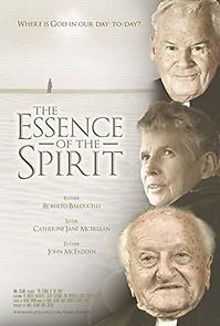 Watch The Essence of the Spirit