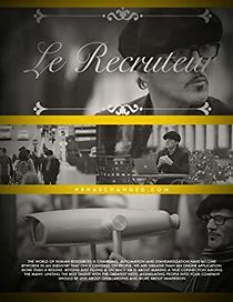 Watch Le Recruteur