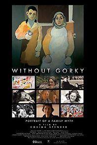 Watch Without Gorky