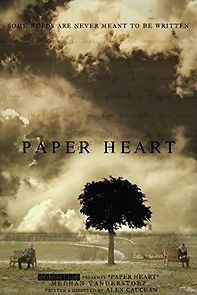 Watch Paper Heart