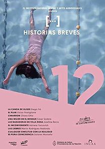 Watch Historias breves 12