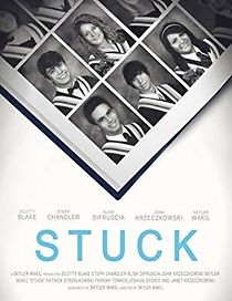 Watch Stuck