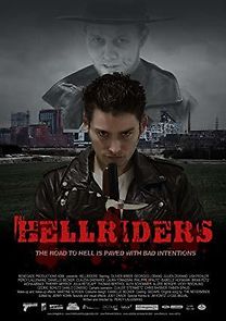 Watch Hellriders