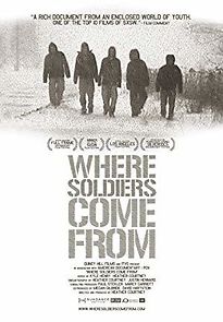 Watch Where Soldiers Come From