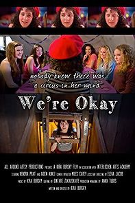 Watch We're Okay