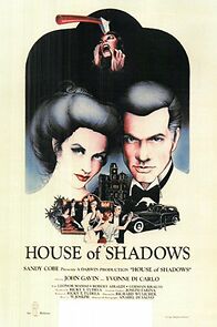 Watch House of Shadows