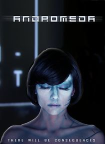 Watch Andromeda (Short 2014)