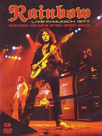 Watch Rainbow: Live in Munich 1977