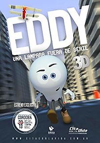 Watch Eddy: una lámpara fuera de serie