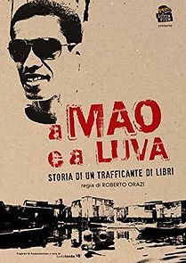 Watch A Mão e a Luva - The story of a book trafficker