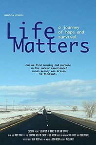 Watch Life Matters: A Journey of Hope and Survival