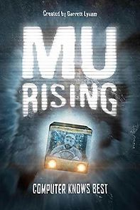 Watch Mu Rising