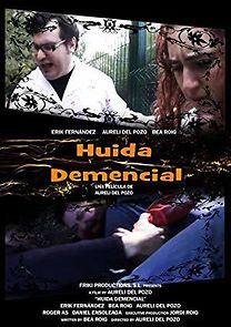 Watch Huida demencial