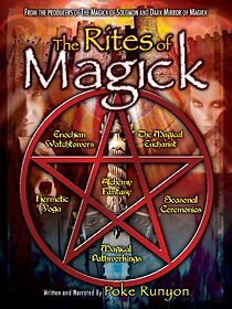 Watch The Rites of Magick