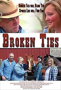 Watch Broken Ties