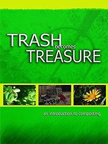 Watch Trash Becomes Treasure