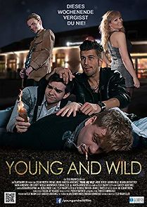 Watch Young and Wild