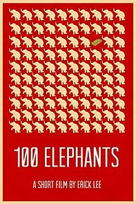 Watch 100 Elephants