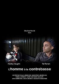 Watch L'homme à la contrebasse