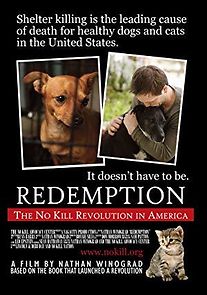 Watch Redemption: The No Kill Revolution in America