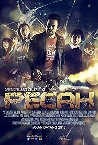 Watch Pecah