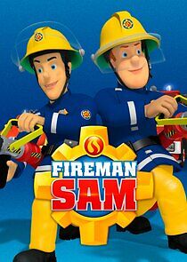 Watch Fireman Sam