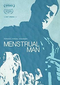 Watch Menstrual Man