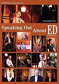 Watch Speaking Out about Ed