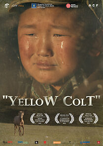 Watch Yellow Colt