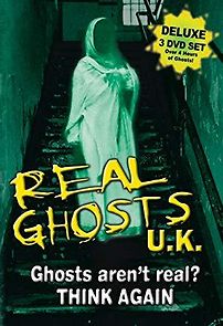 Watch Real Ghosts UK