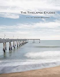 Watch The Timelapse Etudes