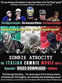 Watch Zombie Atrocity: The Italian Zombie Movie - Part 2