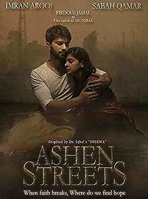 Watch Ashen Streets