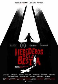 Watch Herederos de la bestia