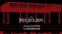 Watch The Back Deck Devil