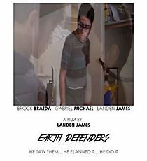 Watch Earth Defenders