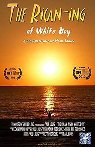 Watch The Rican-ing of White Boy