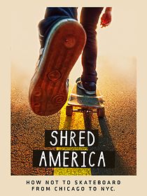 Watch Shred America