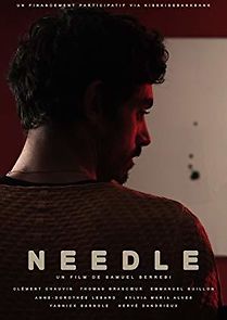 Watch Needle