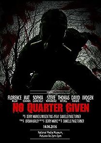 Watch No Quarter Given