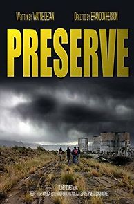 Watch Preserve