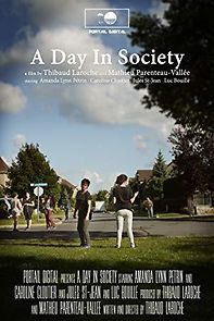 Watch A Day In Society