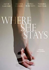 Watch Where She Stays