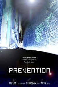 Watch Prevention