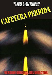 Watch Cafetera perdida