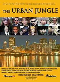 Watch The Urban Jungle