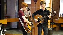 Watch Cullen Minster & Austin Brown: Student Concert Series