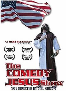 Watch The Comedy Jesus Show