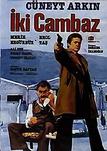 Watch Iki canbaz