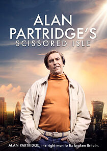 Watch Alan Partridge's Scissored Isle (Short 2016)